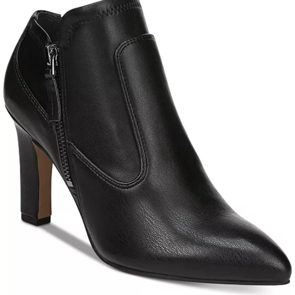 Franco Sarto Kaye Pointed - Toe Booties
